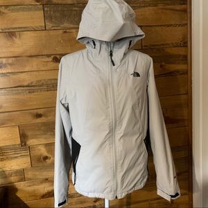 NorthFace DRYVENT JACKET